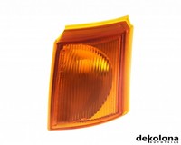 Blinker Links Vorne FüR Ford Transit Pritsche/Fahrgestell Bus 91-00