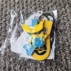 Despicable Me Minions Box Journal Water Bottle Fanny Pack Keychain Hat Unigoat — photo 8