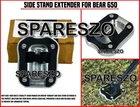 SIDE STAND EXTENDER FIT FOR ROYAL ENFIELD BEAR 650