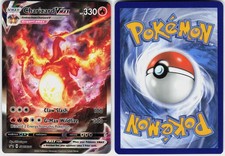Charizard VMAX SWSH261 Holo Promo Sword & Shield Promo Pokemon NM on eBay