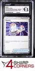 2023 POKEMON TCG CLASSIC BLASTOISE & SUICUNE EX DECK #029 SWITCH HOLO CGC 9.5