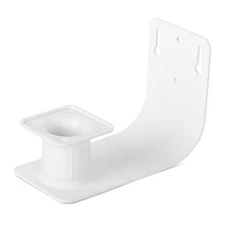 Easy Installation Wall Mount Bracket Bird Feeder Mount Mounting Hardware