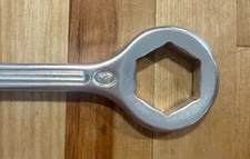 Motion Pro 08-0288 27 mm T6 Combo Tire Lever & Axle Wrench