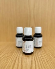 3x Zinzino Balance oil 100 Ml - Orange/Zitron...