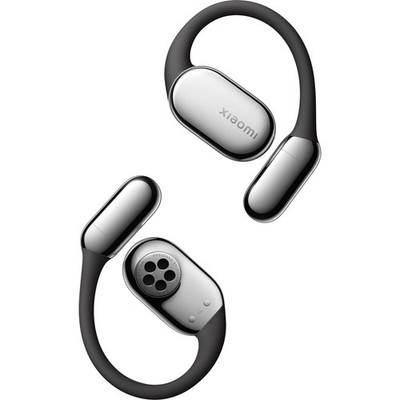 Xiaomi OpenWear Stereo Pro Open-ear Kopfhörer Graphite Black Headset Bluetooth