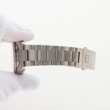 Grand Seiko EVOLUTION 9 Collection Spring Drive U.F.A. Ice trees SLGB003 TI TI A 7