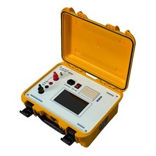 JH2008T 200A 150A 100A 50A 20A Loop Contact Resistance Tester Circuit Tester