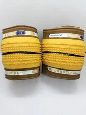 Panaracer GRAVELKING SK 26 x 2.10 Limited Color HoneyButter 2pcs, Tubeless Read