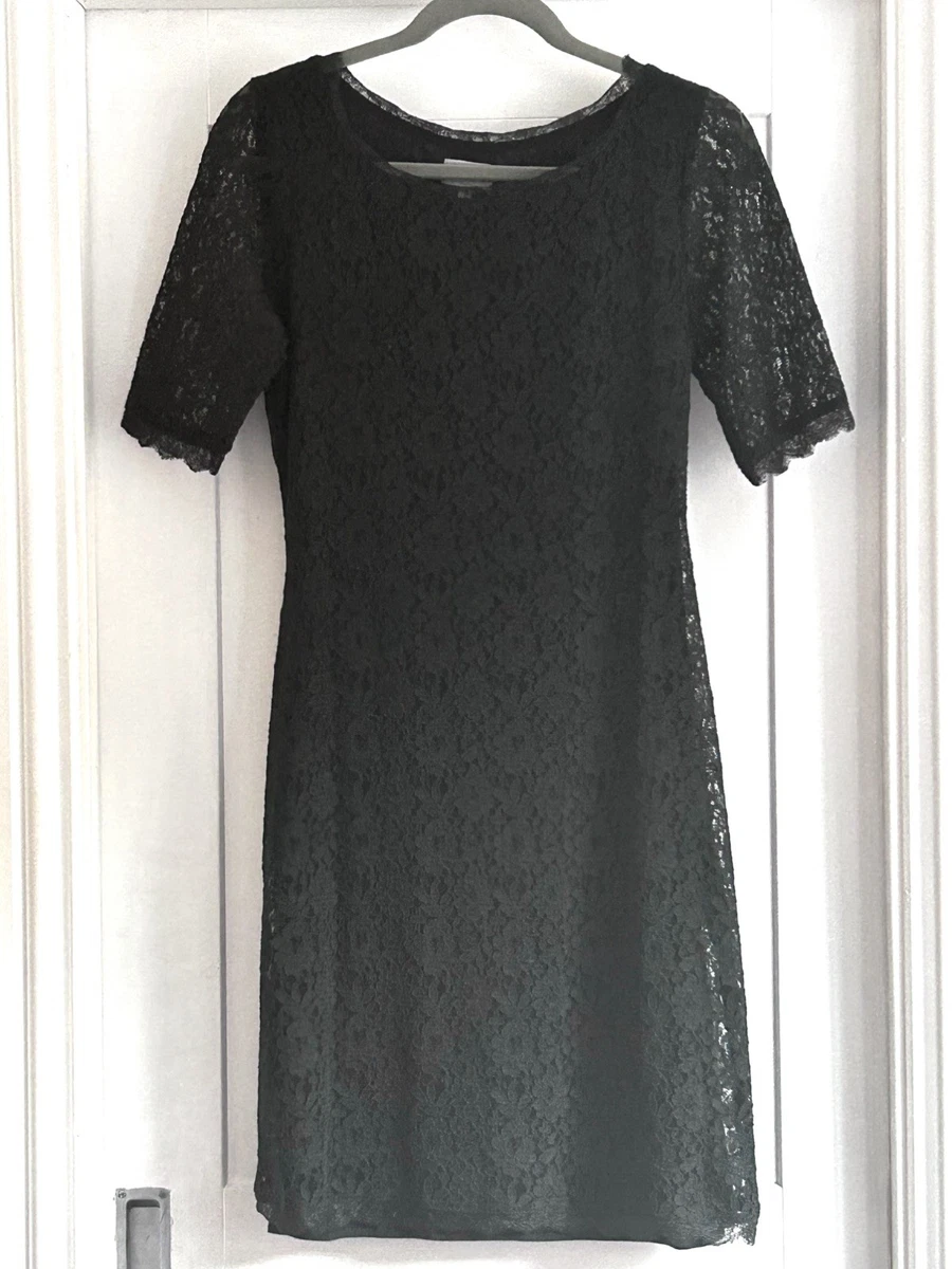 jigsaw lace dress Velvet Lace Detail Dress