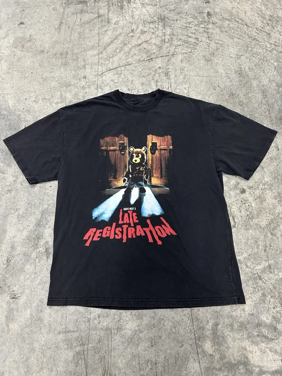 kanye west late registration products for sale | eBay
