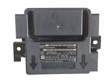 DODGE RAM WIRELESS IGNITION NODE RECEIVER HUB CONTROL UNIT OEM P68234888AB