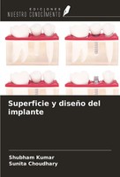 Shubham Kumar (U. A.) | Superficie Y DiseñO Del Implante | Taschenbuch (2024)
