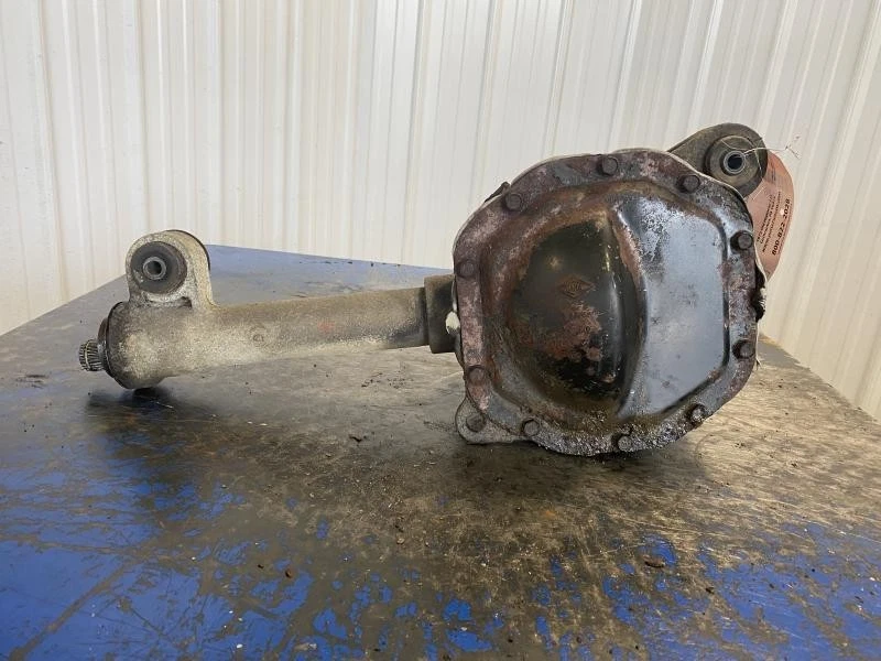 1998-2011 Ford Ranger Front Axle Differential Carrier Assembly 4.10 Ratio OEM - Изображение 2 из 4
