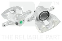 NK Bremssattel 2199253 Gusseisen FüR Toyota Yaris Cross Corolla NRE210 MXPB10