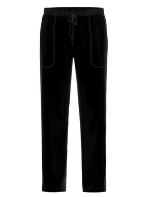 Ammann Herren Hose lang Nightwear / Jersey Pants Gr. S-3XL in zwei Farben