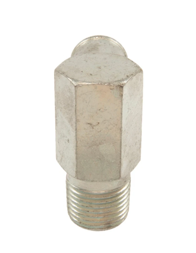 HVAC Heater Fitting 4 Seasons 84778|Motors part - Image 3 of 4