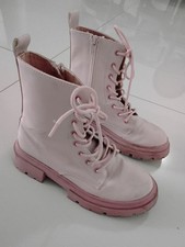 Stivali bambina Zara rosa