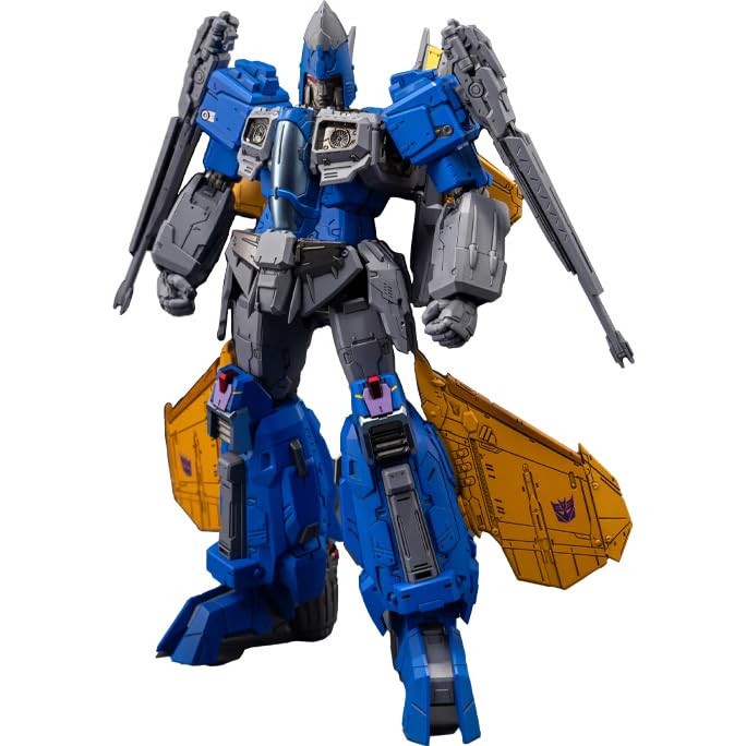TRANSFORMERS MDLX DIRGE AF