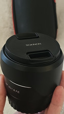 Rokinon AF 35mm f/1.8 FE Full Frame Auto Lens for Sony E-mount 58mm