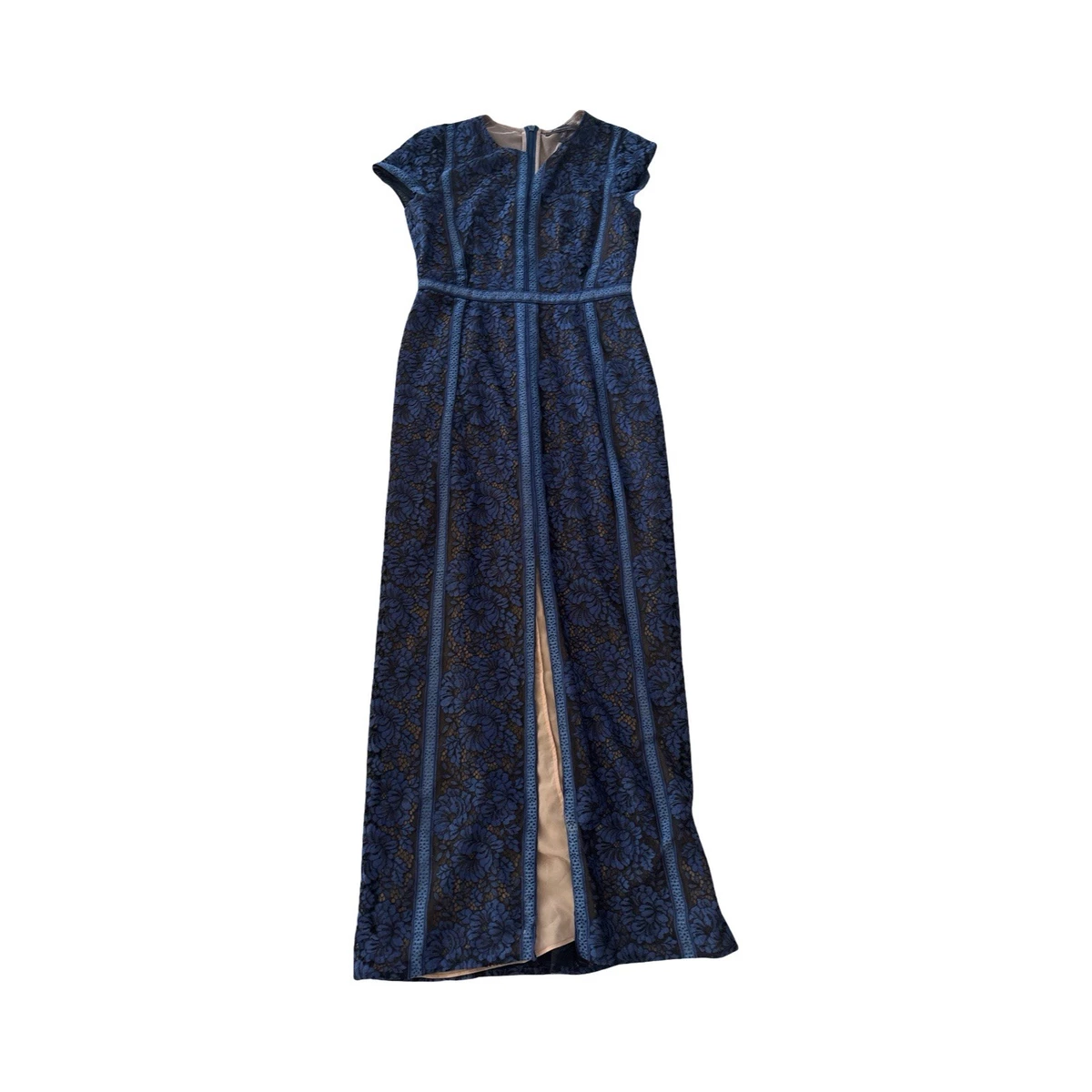 BCBGMAXAZRIA Lace Women's Blue for sale | eBay