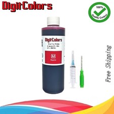 Ink Refill Kit Ink bottle Magenta For Canon CL-286 CL-286XL ink cartridge