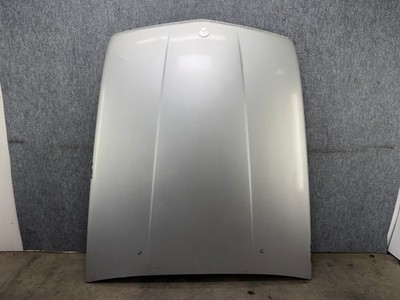 Front Hood Panel Cover Assembly Mercedes R107 380slc 450slc oem