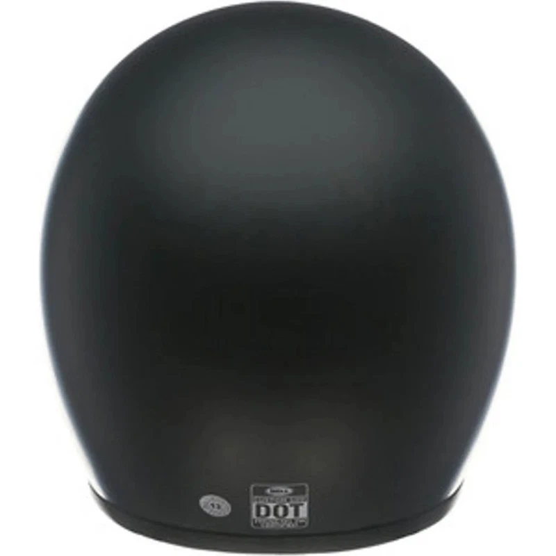 Bell Custom 500 DLX Black, photo 5 of 5