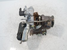 Turbolader für Nissan Juke 1,0 DIG-T HR10DDT HR10 HRA0 HMLGT1507R 24.000km