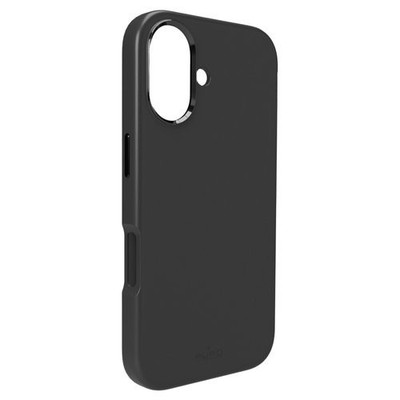 Puro Housse Puro IPHONE 17 Icon Mag Pro Black