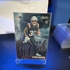 2025 Panini Absolute TreVeyon Henderson Base (RAW)