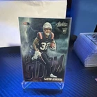 2025 Panini Absolute TreVeyon Henderson Base (RAW)
