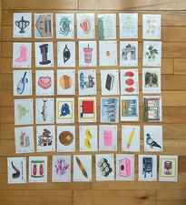 Exclusive Ana Inciardi Vending Machine Prints