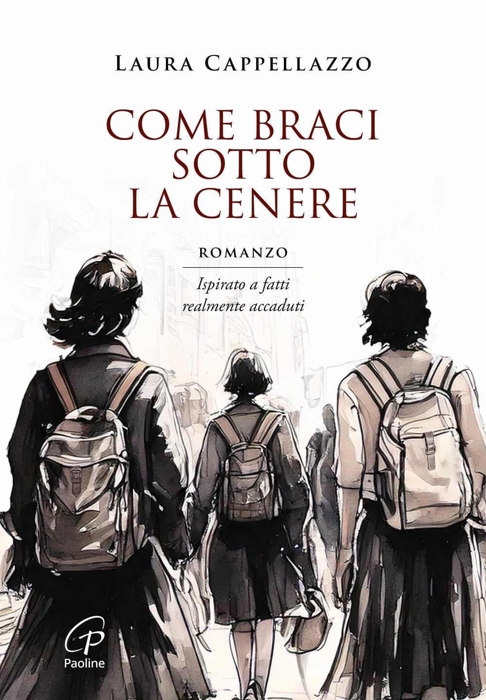 Лаура Каппеллаццо, живущая в центре событий (Мягкая обложка) (ИМПОРТ ИЗ Великобритании)
