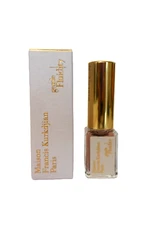 Maison Francis Kurkdjian Gentle Fluidity Gold EDP 5ml 0.17 oz Brand Perfume New