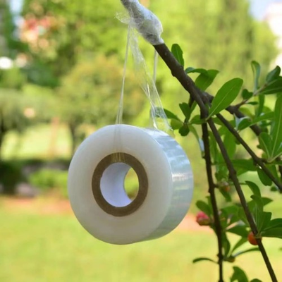 #ad Garden Grafting Tape Stretchable Pruning Wrap for Fruit Tree Plants $3.99