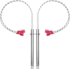 Adviace SRV7000-660 Pellet Stove Igniter for Pelpro PP130, PP130-B, PP60,... 