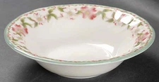 Epoch Springdale Rimmed Cereal Bowl 1677593