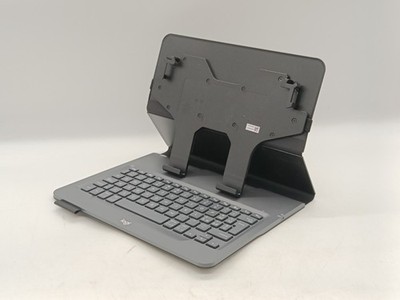 ITALIENISCHE Logitech Universal Folio Hülle Kabellose Tastatur für iPad Tablet 9-10''