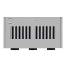 Brand New Rotel RMB-1587MKII - 7 Channel Power Amp Silver 
