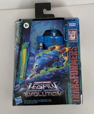 Transformers Legacy Evolution Autobot Devcon NEW Action Figure Deluxe Class