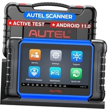  Automotive Diagnostic Scan Tool, Full System Diagnostic, 3000+ 7-inches