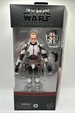 Hasbro Star Wars the Bad Batch Black Series Wave 1 Tech 2022 Single Figure