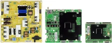Samsung UN55JU6400FXZA (Version UD03) Complete TV Repair Parts Kit