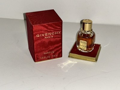 Vintage Givenchy Paris
