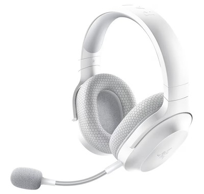 Razer - Barracuda X Wireless Over-the-Ear Gaming Headset
