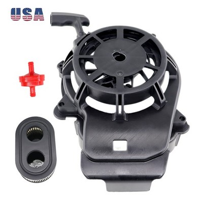 Recoil Starter for Briggs & Stratton 163cc Parts Toro Recycler 22 Assembly