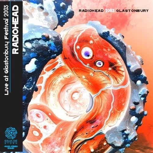 Radiohead Limited Edition Music CDs for sale | eBay