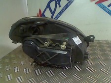 Feu avant (phare) Lancia YPSILON