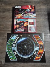 Risiko Star Wars Version NEU Hasbro Disney De...