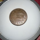 1969-D Lincoln Memorial Cent Coin #3 — photo 2